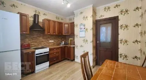 2-к кв. Москва Крылатская ул., 31К1 (58.0 м)