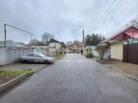 Участок в Ставропольский край, Ессентуки Малая Садовая ул., 62 (9.9 ...