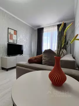 1-к кв. Калининградская область, Калининград Кутаисский пер., 1 (37.0 ...