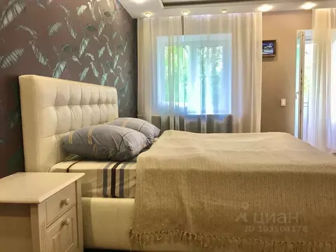 1-к кв. Коми, Ухта просп. Ленина, 21 (45.0 м)