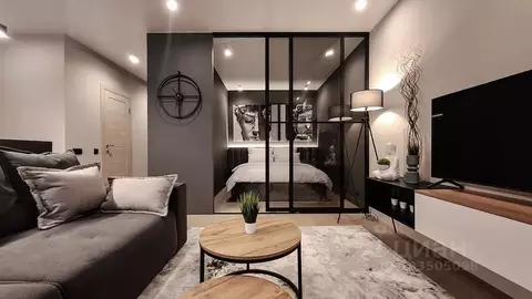 2-к кв. Тульская область, Тула Новомосковская ул., 14 (50.0 м)