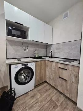 1-к кв. Приморский край, Владивосток Стрелковая ул., 18к2 (30.0 м)