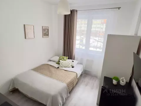 1-к кв. Московская область, Видное бул. Дивный, 15 (16.0 м)