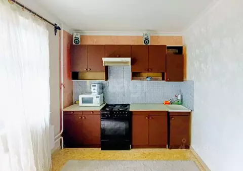 1-к кв. Московская область, Мытищи ул. Семашко, 17к1 (42.0 м)