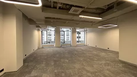 Офис в Москва Ленинский просп., 158 (79 м)