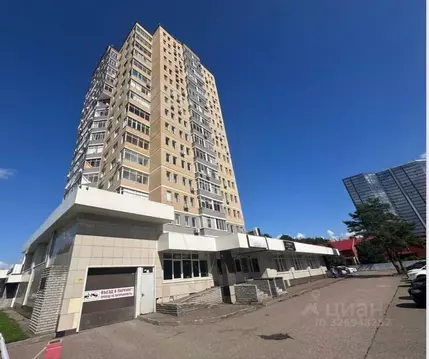 Помещение свободного назначения в Татарстан, Набережные Челны 12-й ...