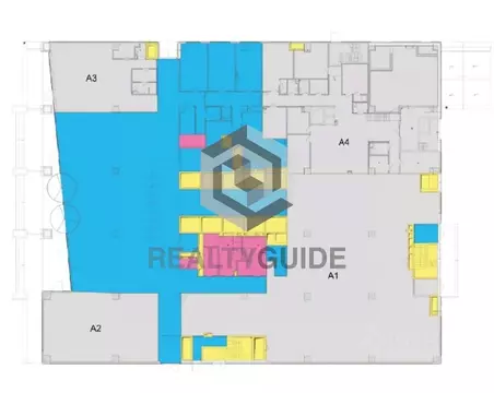 Помещение свободного назначения в Москва просп. Лихачева, 8 (182 м)