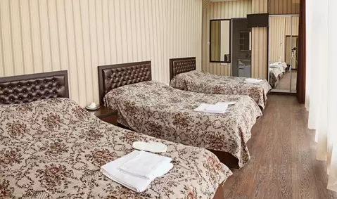 Комната Ставропольский край, Буденновск ул. Льва Толстого, 136 (30.0 ...