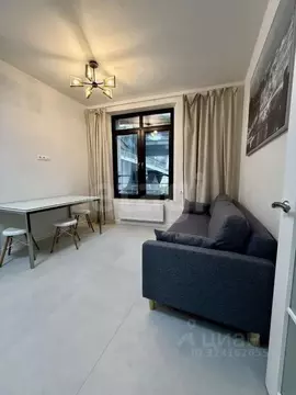 1-к кв. Санкт-Петербург Ремесленная ул., 15 (39.8 м)