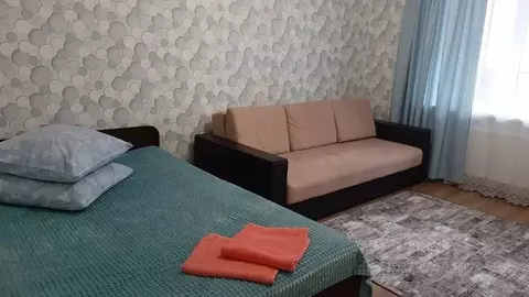 1-к кв. Нижегородская область, с. Дивеево ул. Южная, 22А (40.0 м)