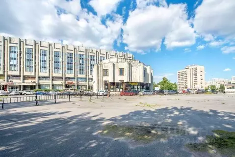 Офис в Санкт-Петербург пл. Конституции, 2 (41 м)