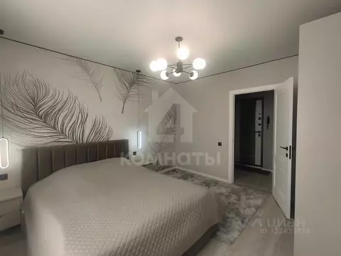 2-к кв. Воронежская область, Воронеж ул. 9 Января, 148 (53.5 м)