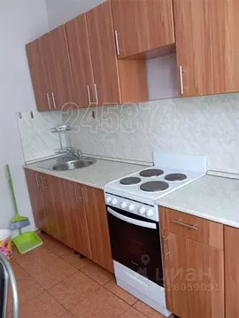 1-к кв. Москва, Москва, Московский г. Град Московский мкр, ул. ...