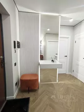 2-к кв. Санкт-Петербург пос. Шушары, просп. Старорусский, 9 (54.6 м)