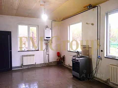 Дом в Белгородская область, Ивня рп ул. Маршала Жукова (123 м)