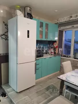 2-к кв. Вологодская область, Вологда Ананьинская ул., 17 (40.7 м)