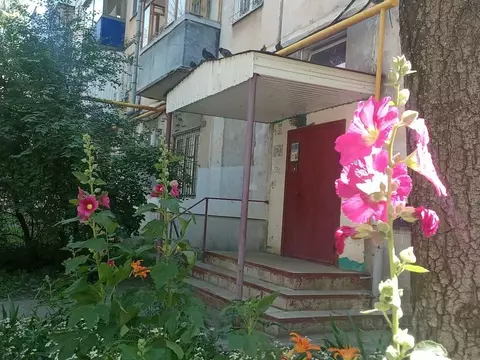 3-к кв. Самарская область, Самара ул. Антонова-Овсеенко, 10 (57.9 м)