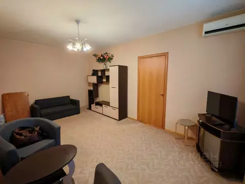 2-к кв. Москва Ленинградский просп., 74К2 (45.0 м)