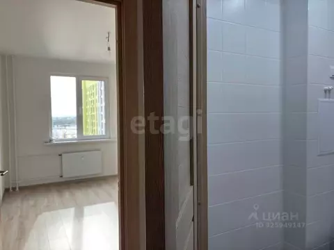 1-к кв. Курская область, Курск ул. Энгельса, 115/5 (35.24 м)