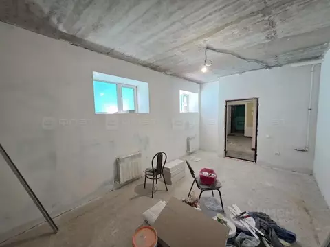 Помещение свободного назначения в Татарстан, Казань Петербургская ул., ...