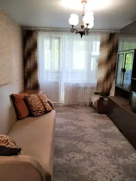 1-к кв. Московская область, Подольск Комсомольская ул., 81 (34.0 м)