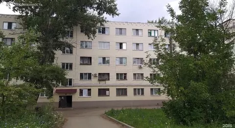 1к в 2-комнатной квартире (15 м)