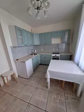 1-к кв. Санкт-Петербург Пулковское ш., 40к2 (37.4 м)