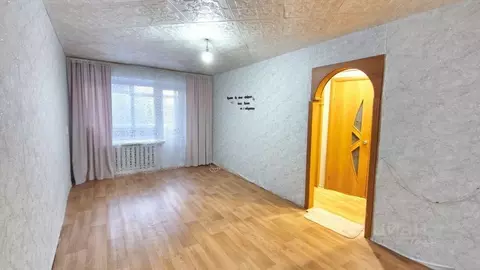 1-к кв. Нижегородская область, Лысково ул. Чернышевского, 4 (32.0 м)