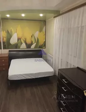 2-к кв. Ростовская область, Волгодонск Морская ул. (40.2 м)