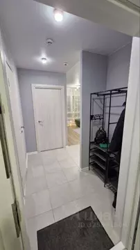 1-к кв. Московская область, Ленинский городской округ, Боброво пгт ул. ...