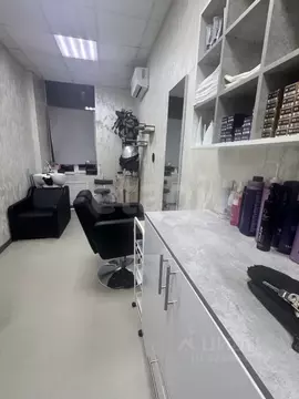 Офис в Тюменская область, Тюмень ул. Герцена, 72 (13 м)