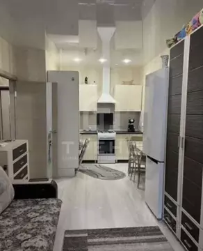 1-к кв. Ленинградская область, Ломоносовский район, Аннинское ...