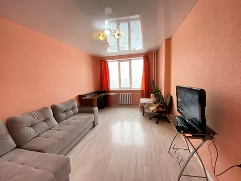 1-к кв. Башкортостан, Уфа ул. Набережная реки Уфы, 39/3 (45.0 м)