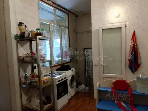 Коттедж в Тюменская область, Тюмень проезд Воронинские горки, 159/3 ...