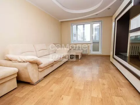 3-к кв. Ульяновская область, Ульяновск просп. Генерала Тюленева, 28 ...