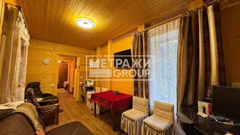 3-к кв. Московская область, Лобня Научный городок, 7 (57.0 м)