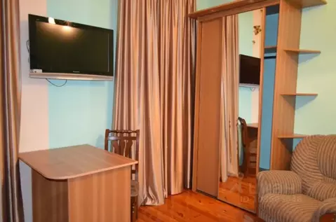 1-к кв. Иркутская область, Иркутск ул. 6-я Советская, 18Б (28.0 м)