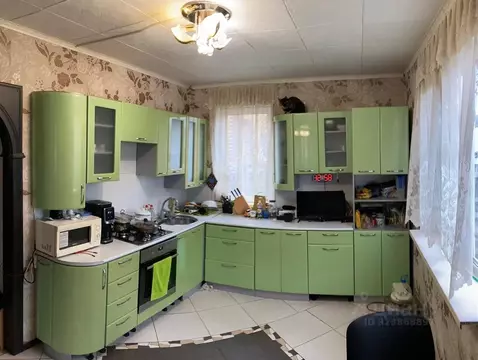 Коттедж в Москва Щербинка-2 СНТ,  (153 м)