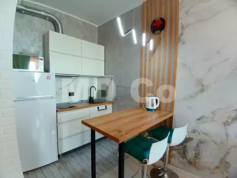 2-к кв. Москва Сосенское поселение, просп. Куприна, 38к1 (33.0 м)