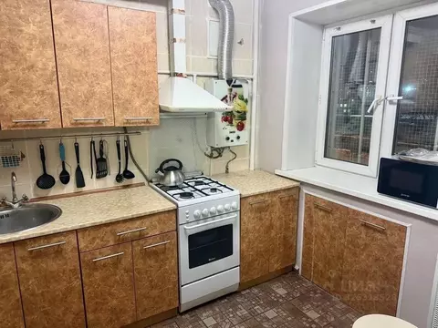 2-к кв. Московская область, Люберцы Волковская ул., 49 (40.0 м)