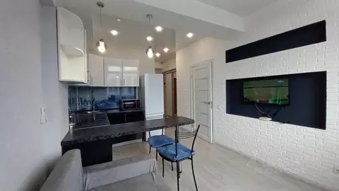 2-к кв. Краснодарский край, Сочи ул. Полтавская, 21 (32.9 м)