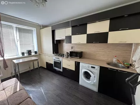 1-комнатная квартира: Самара, бульвар Ивана Финютина, 41 (36.4 м)