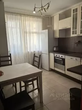 3-к кв. Москва ул. Скульптора Мухиной, 1 (61.0 м)