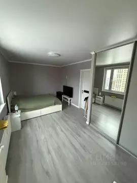 3-к кв. Татарстан, Казань ул. Александра Курынова, 6к1 (71.5 м)