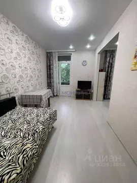 1-к кв. Нижегородская область, Нижний Новгород пер. Паскаля, 6 (35.2 ...