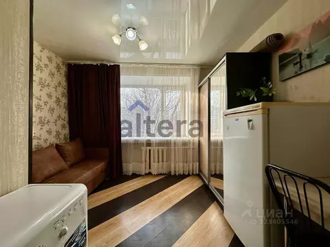 Студия Татарстан, Казань ул. Патриса Лумумбы, 49 (13.4 м)