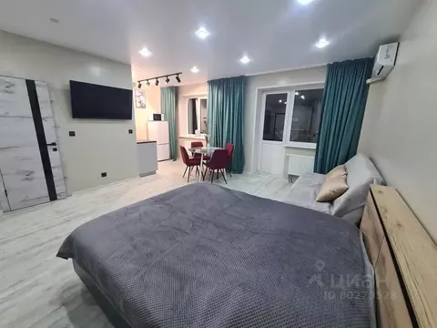 Студия Хакасия, Абакан ул. Чертыгашева, 166 (40.0 м)