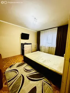 1-комнатная квартира: Усинск, Парковая улица, 13 (28.5 м)