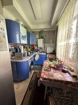 2-к кв. Московская область, Серпухов ул. Химиков, 37 (44.3 м)