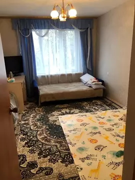 Комната Москва Шоссейная ул., 2к1 (19.0 м)